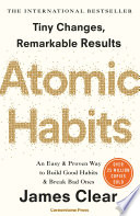 Atomic Habits