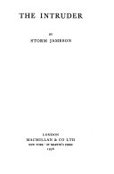 The Intruder
